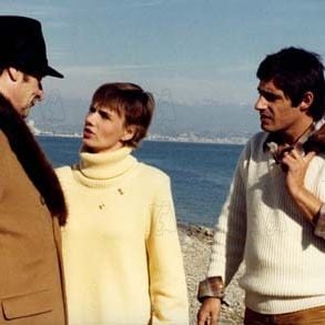 Foto Georges Lautner