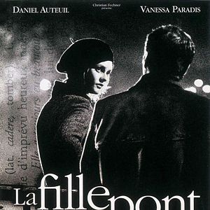 Foto La Fille sur le Pont