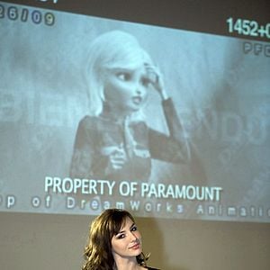 Foto Monstros Vs. Alienígenas