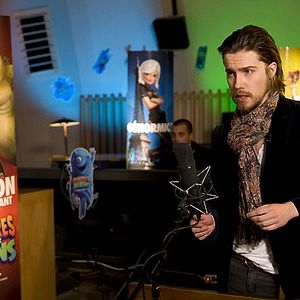 Foto Monstros Vs. Alienígenas