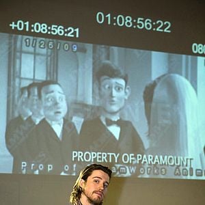 Foto Monstros Vs. Alienígenas