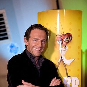 Foto Monstros Vs. Alienígenas