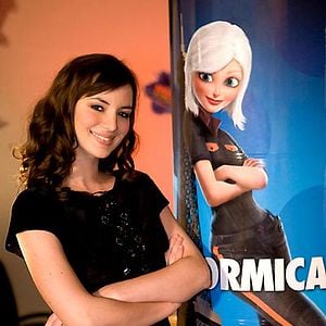 Foto Monstros Vs. Alienígenas