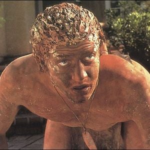 Foto O Homem da Califórnia