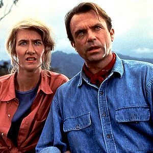 Foto Jurassic Park - Parque dos Dinossauros