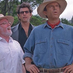 Foto Jurassic Park - Parque dos Dinossauros