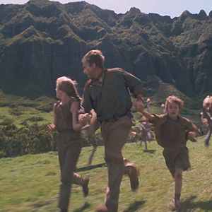 Foto Ariana Richards