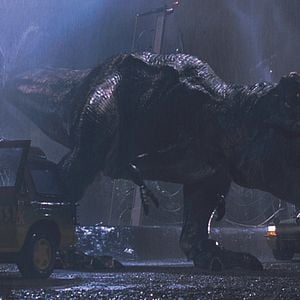 Foto Jurassic Park - Parque dos Dinossauros