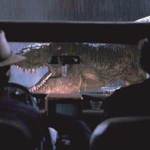 Jurassic Park Parque Dos Dinossauros Filme 1993 Adorocinema