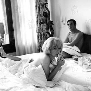 Foto Galie: Eu e Meus Amantes