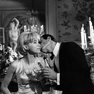 Foto Galie: Eu e Meus Amantes