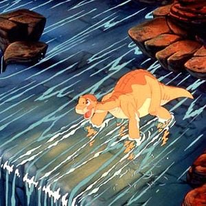 Foto Em Busca do Vale Encantado