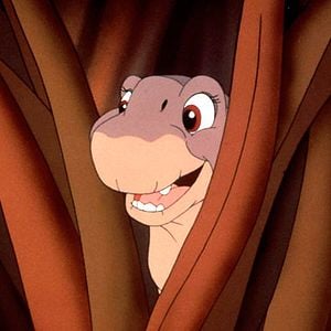 Foto Em Busca do Vale Encantado