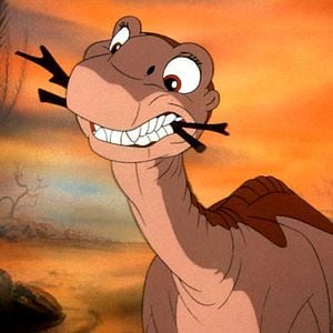 Foto Em Busca do Vale Encantado