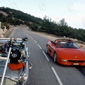 Foto Martin Campbell