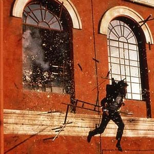 Foto 007 Contra Goldeneye