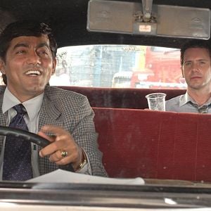 Foto Despachado para a Índia