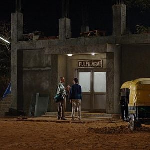 Foto Despachado para a Índia