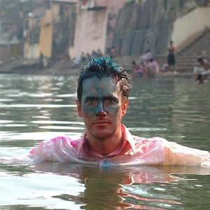 Foto Despachado para a Índia