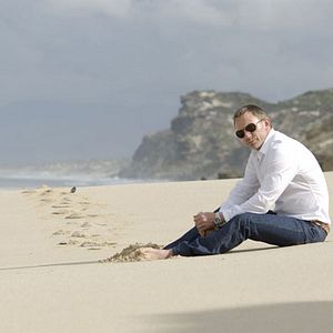 Foto Reflexos da Inocência