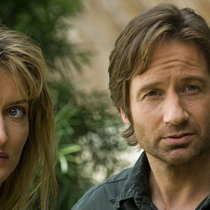 Foto Natascha McElhone