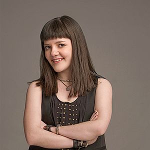 Foto Madeleine Martin