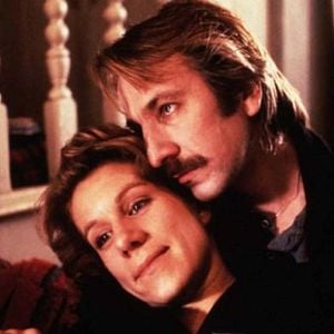 Foto Um Romance de Outro Mundo