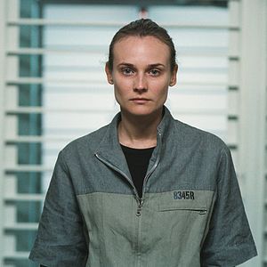 Foto Diane Kruger