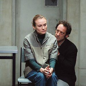 Foto Vincent Lindon
