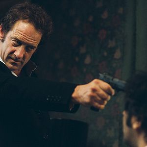Foto Vincent Lindon