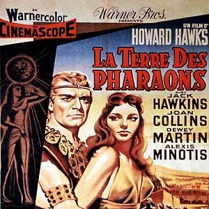 Foto Terra dos Faraós