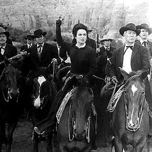 Foto Mercedes McCambridge