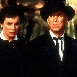 Foto Mercedes McCambridge