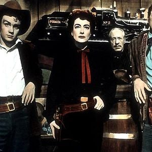 Foto Sterling Hayden