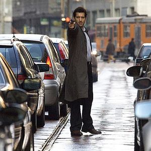 Foto Trama Internacional