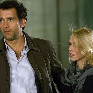 Foto Trama Internacional