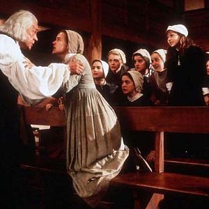 Foto As Bruxas de Salém