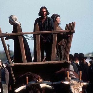 Foto As Bruxas de Salém