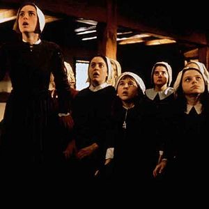 Foto As Bruxas de Salém