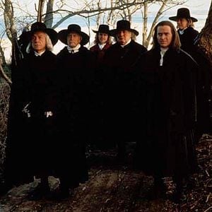 Foto As Bruxas de Salém