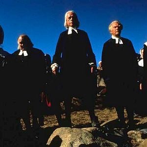 Foto As Bruxas de Salém