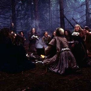 Foto As Bruxas de Salém