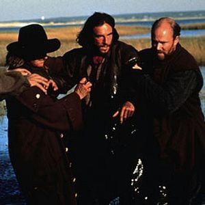 Foto As Bruxas de Salém