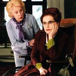 Foto Danielle Darrieux