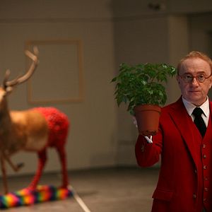 Foto Michel Blanc