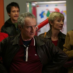 Foto Annie Grégorio