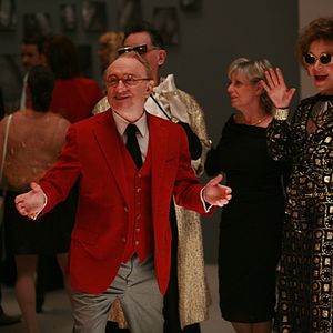 Foto Michel Blanc
