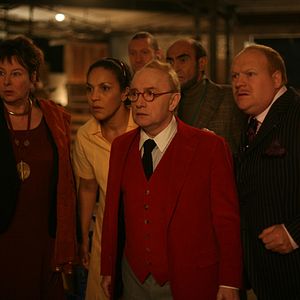 Foto Philippe Khorsand