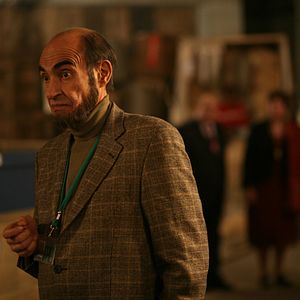 Foto Philippe Khorsand