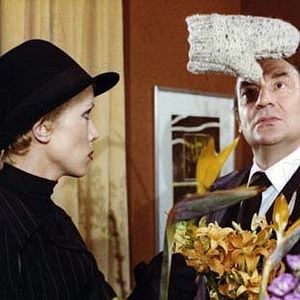 Foto Catherine Lachens